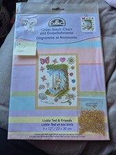 Lickle Ted Chart And