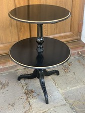 A Striking Aesthetic Style Dumb Waiter C1880