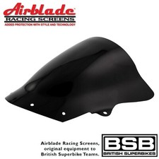 Airblade Race Screen To Fit