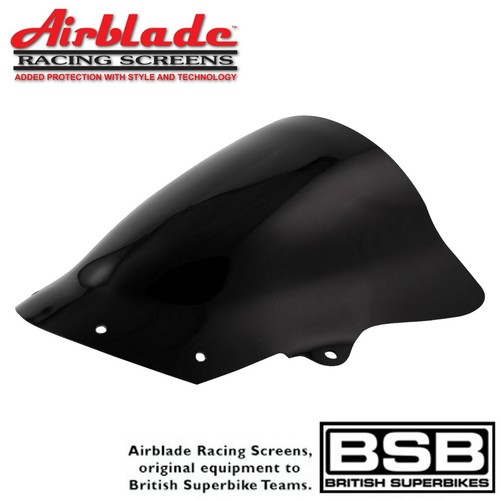 Airblade race screen - airblade,
