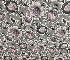 Rosetti  Fabric. Dusky Pink