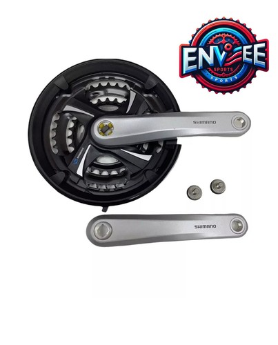 Shimano tx801 tourney - fc-tx801,