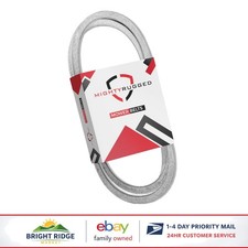 Replacement V-Belt for Lawn