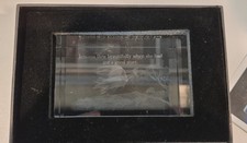 BEATRIX POTTER CRYSTAL