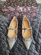 COACH×TABITHA SIMMONS