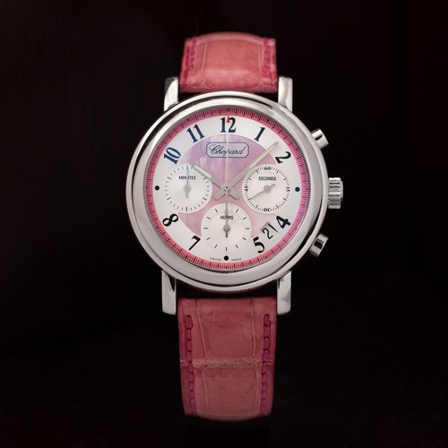 Chopard mille miglia elton - mille,