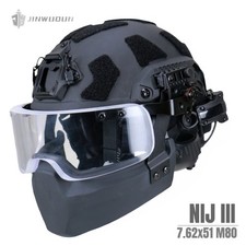 APA-05 NIJ IIIA level
