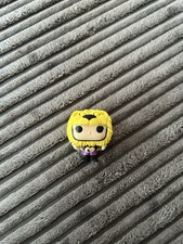 Luna Lovegood Kinder Joy Funko