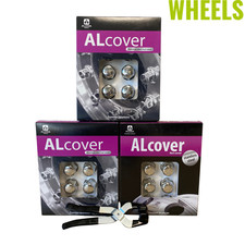 Alcoa® 32mm Stainless Steel