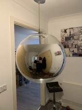 2 Large Rowan Smokey Grey