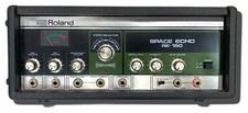 Roland RE-150 Space Echo Pedal