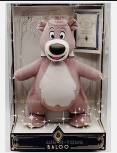 Disney treasures from - disney,