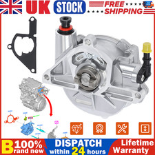 Brake vacuum pump for - pump, ford