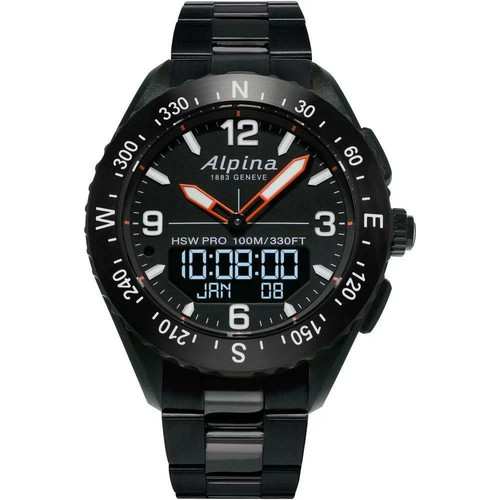Alpina 283lbb5aq6b alpiner - al-283lbb5aq6b,