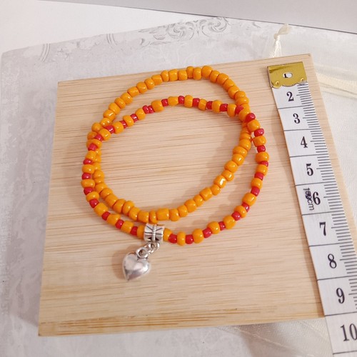 Set bracelets bohemian - 2,