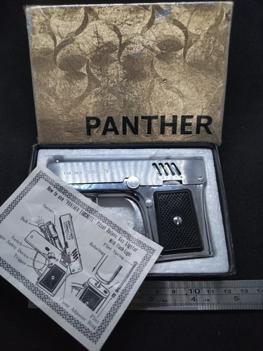 Panther torchlite lighter - torchlite,