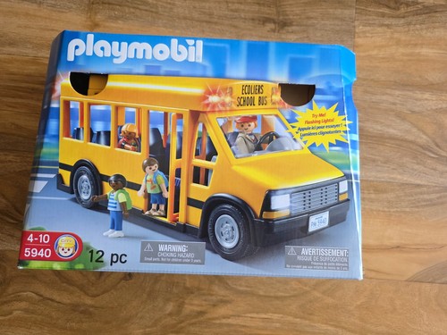 Playmobil 5940 school - 5940, with