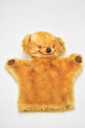Vintage 1950s merrythought - 1950s,