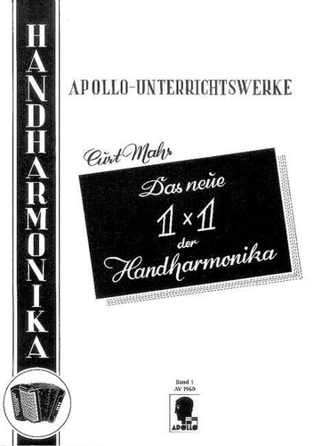 Das neue 1 der - 1,