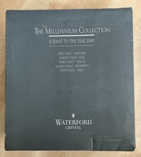 Waterford Crystal The