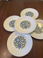 J & G Meakin Tropic 7 Tea