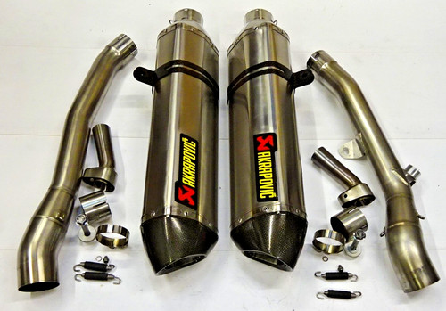 Kawasaki zx14 zzr1400 65mm - kawasaki,