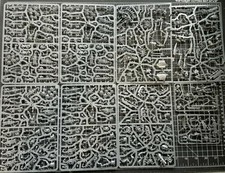 Warhammer 40k Necron Half of