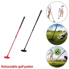 Retractable Golf Putter Kids