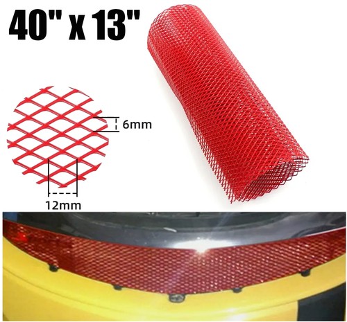 100x33cm aluminium racing - racing, car