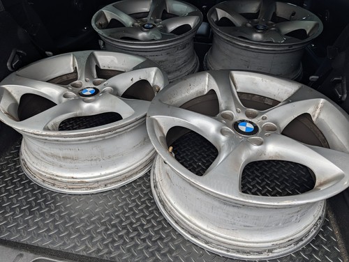 Bmw style 230 twist alloy - style,