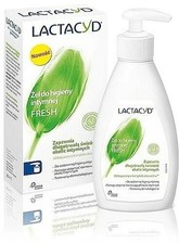 Lactacyd Fresh Intimate Wash