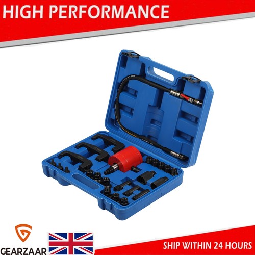 Pneumatic puller set diesel - pneumatic,