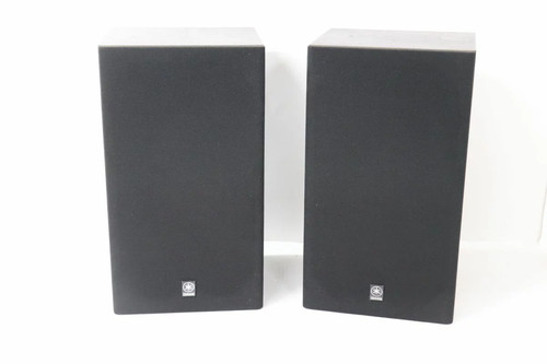 Yamaha 10m way - yamaha, 2-way