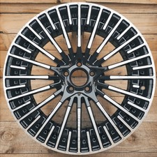 4X NEW 20" inch Alloys Alloy