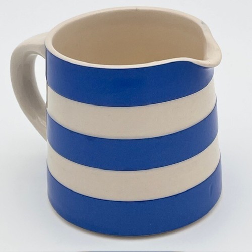 Cornishware milk cream - milk, /