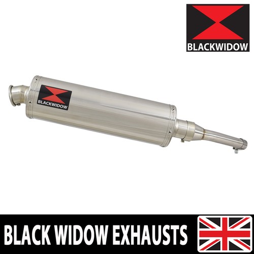125 2007 2012 exhaust - x, r