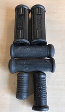 BSA A10,A7,B31,B33,M20,M21,M33,C10,C10L,C11,C11G,C12 Footrest Rubber Set