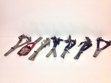 Ford Sierra Xr4i/Cosworth 2wd/4x4 p100/xr4x4/Mk1 E MK2 Cerniere Cofano