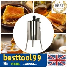 140W Electrical Honey Extractor / Separator, Honey Extractor, Honeycomb Spinner