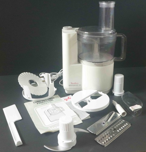 Moulinex masterchef compact - 20,