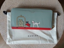 Genuine Radley ‘LUGGAGE
