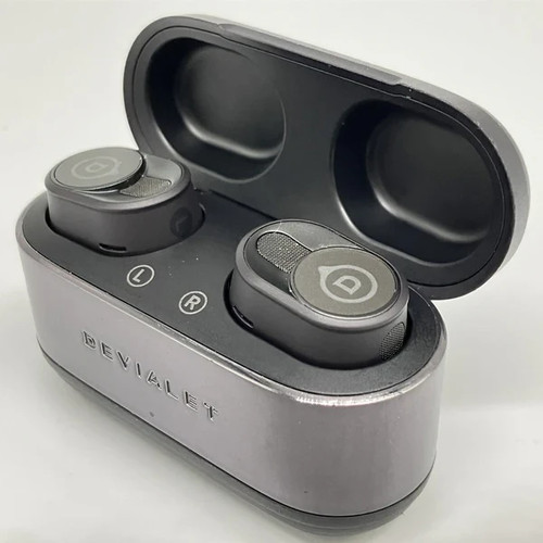Devialet gemini luxury - devialet, 2