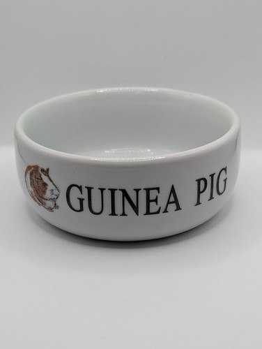 Ceramic feeding bowl - 4.5, inch