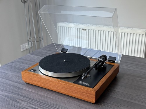 Linn sondek lp12 basik - sondek,