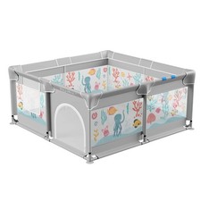 ToyaTec Large Playpen for