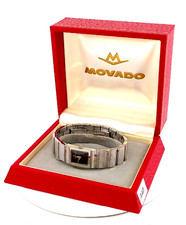 Vintage Movado Ladies Concerto