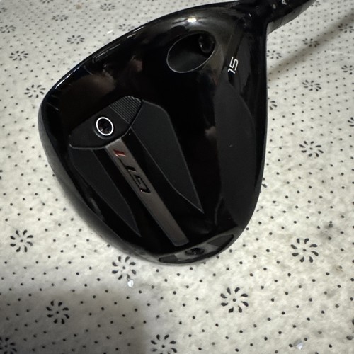 New titleist gt1 fairway 3 - new,