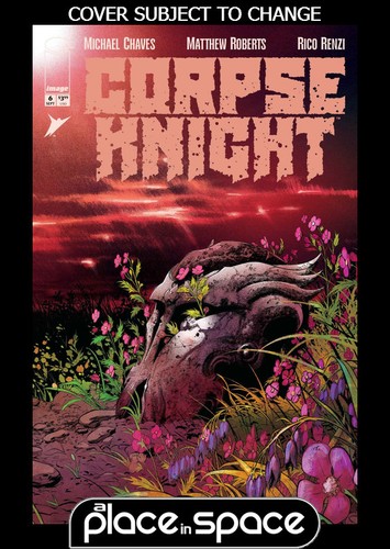 Corpse knight matthew - #6a,