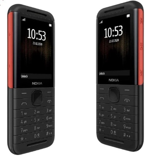 New sealed nokia 5310 - new,
