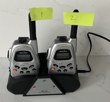 Binatone MR250 Walkie Talkies